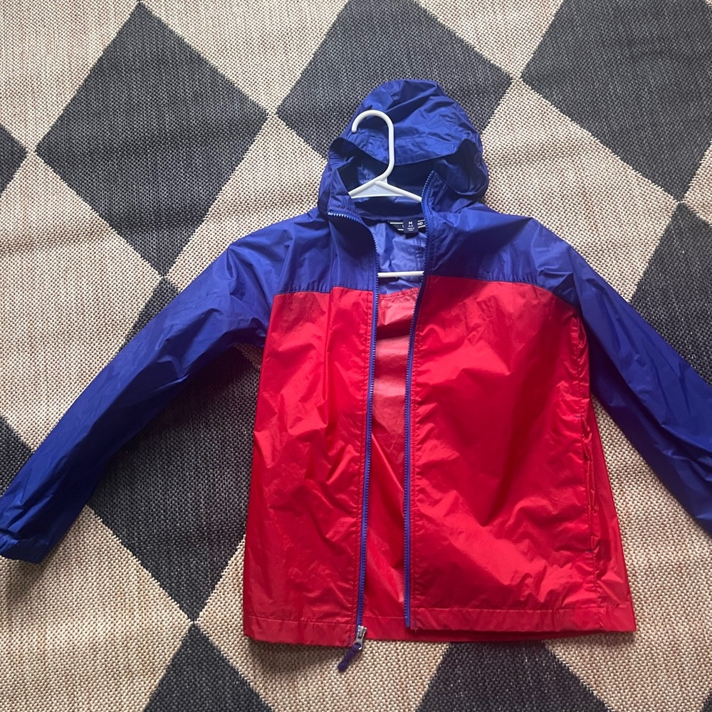Waterproof layer - Lands End! Worn 1 time